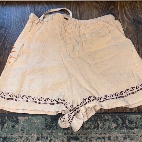 Rip Curl Embroidered Matching Set - Picture 6 of 7